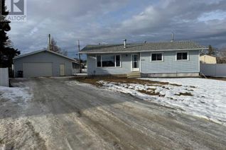 Detached House for Sale, 4511 47a Street, Grimshaw, AB