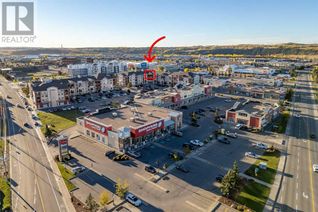 Condo for Sale, 505 Railway Street W #2413, Cochrane, AB