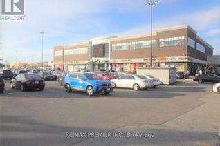 Commercial/Retail Property for Sale, 7215 Goreway Drive #2B06, Mississauga (Malton), ON