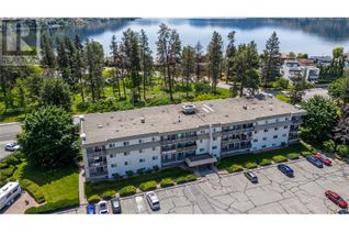 Condo for Sale, 110 Skaha Place #406, Penticton, BC