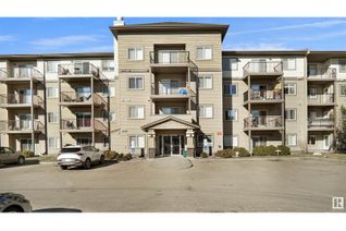 Condo Apartment for Sale, 130 301 Clareview Station Dr Nw, Edmonton, AB