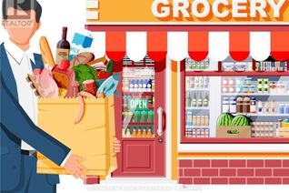 Grocery Non-Franchise Business for Sale, 2480 Homer Watson Boulevard #A2, Kitchener, ON