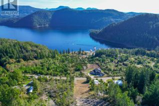 Land for Sale, Lot A Atlin Ave, Powell River, BC