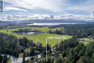 Property for Sale, 1680 Wain Rd, North Saanich, BC