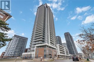 Property for Rent, 32 Forest Manor Road #809, Toronto (Henry Farm), ON