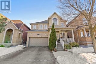 Property for Sale, 7 Powell Drive, Brampton (Sandringham-Wellington), ON