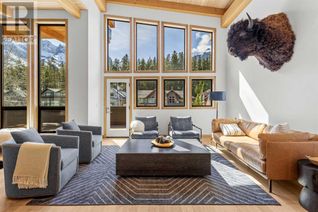 Property for Sale, A, 288 Three Sisters Drive, Canmore, AB Property for Sale, A, 288 Three Sisters Drive, Canmore, AB