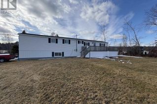 Mini Home for Sale, 1817 376 Highway, Lyons Brook, NS