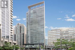 Condo for Sale, 770 Bay Street #1613, Toronto (Bay Street Corridor), ON