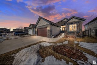 Bungalow for Sale, 166 Mcdowell Wd, Leduc, AB