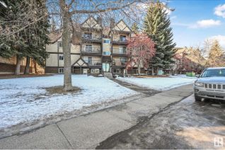 Condo Apartment for Sale, 5043 Tudor Gl, St. Albert, AB