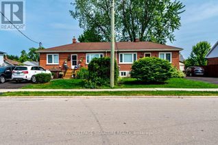 Duplex for Sale, 1306 Leighland Road, Burlington (Freeman), ON