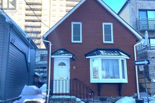 Property for Rent, 9 Gilmour Street W #2, Ottawa, ON