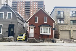 Duplex for Rent, 9 Gilmour Street W #2, Ottawa, ON