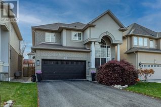 Detached House for Sale, 38 Raymond Road, Ancaster, ON