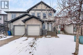 Duplex for Sale, 193 Luxstone Way Sw, Airdrie, AB