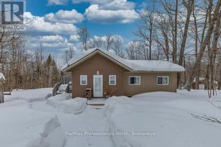 Property for Sale, 1145 Chelsea Lane, Algonquin Highlands (Stanhope), ON