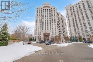 Condo Apartment for Sale, 9255 Jane Street #809, Vaughan (Maple), ON