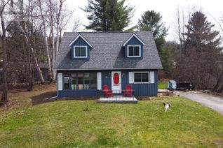 Property for Sale, 80 Invergordon Avenue, Minden Hills (Minden), ON