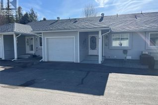 Townhouse for Sale, 219 Temple Street #30, Sicamous, BC