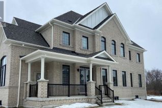 Detached House for Rent, 119 Deer Ridge Crescent, Whitby, ON