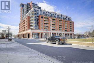 Property for Rent, 3091 Dufferin Street #601, Toronto (Yorkdale-Glen Park), ON