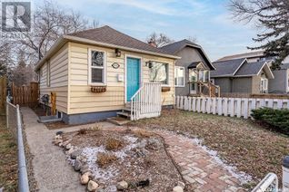 Property for Sale, 1312 7th Avenue N, Saskatoon, SK