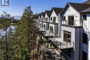 Townhouse for Sale, 1550 Union Road #44, Kelowna, BC