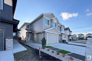 House for Sale, 5806 Peltier Close, Beaumont, AB