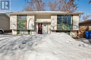 Detached House for Sale, 726 Mccarthy Boulevard, Regina, SK