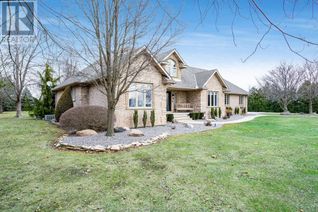 Ranch-Style House for Sale, 737 Mersea Rd 7, Leamington, ON