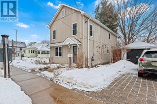 Property for Sale, 41 Hickory Street, Gananoque, ON