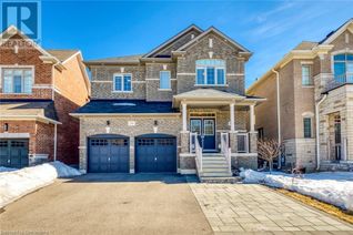 House for Sale, 258 Humphrey Street, Waterdown, ON