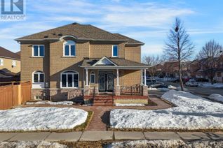 Detached House for Sale, 82 Mint Leaf Boulevard, Brampton (Sandringham-Wellington), ON