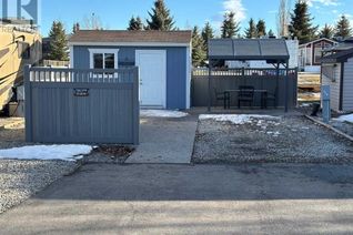 Property for Sale, 370165 79 Street E #174, Rural Foothills County, AB