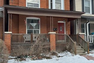 Duplex for Sale, 326 Herkimer Street, Hamilton, ON