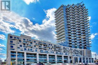 Condo Apartment for Sale, 16 Bonnycastle Street #2606, Toronto (Waterfront Communities), ON