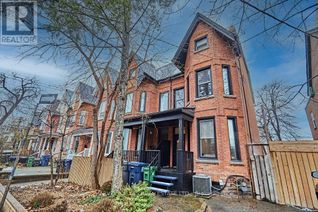 Detached House for Sale, 87 Oxford Street, Toronto (Kensington-Chinatown), ON