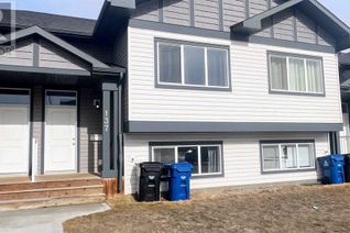 Townhouse for Sale, 137 Ava Crescent, Blackfalds, AB