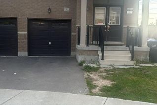 Semi-Detached House for Rent, 50 Fruitvale Circle, Brampton (Northwest Brampton), ON