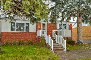 House for Rent, 17 Camborne (Basement) Avenue, Toronto (Downsview-Roding-CFB), ON