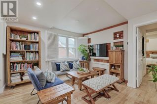 Triplex for Sale, 105 Runnymede Road, Toronto (High Park-Swansea), ON