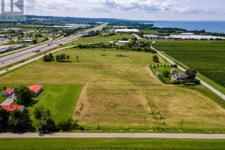 Commercial Land for Sale, 4766 Bartlett Road N, Lincoln, ON