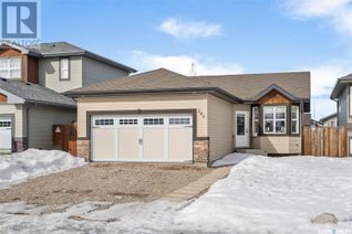 House for Sale, 245 Enns Crescent, Martensville, SK