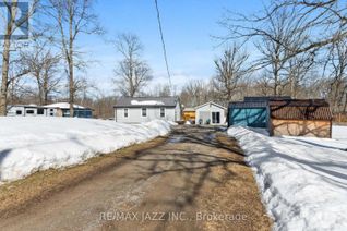 Bungalow for Sale, 224 River Road, Trent Hills, ON