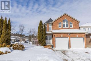 House for Sale, 77 Balmoral Place, Barrie, ON