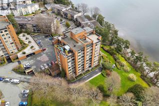 Property for Sale, 105 Gorge Rd E #602, Victoria, BC