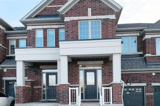 Townhouse for Sale, 913 Elizabeth Mackenzie Drive, Pickering, ON