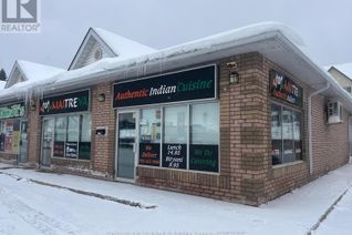 Restaurant/Pub Business for Sale, 854 Yonge Street, Midland, ON