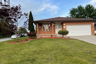 Detached House for Rent, 3030 Emilia Road N, Windsor, ON